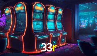 Desvendando o Mundo dos Jogos Virtuais na 33r