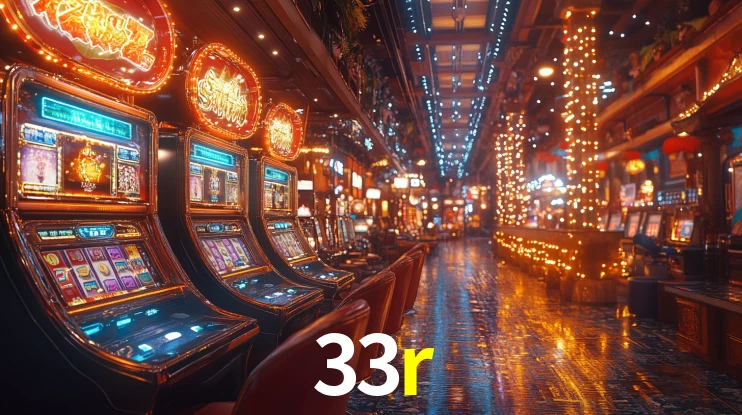 33r bet