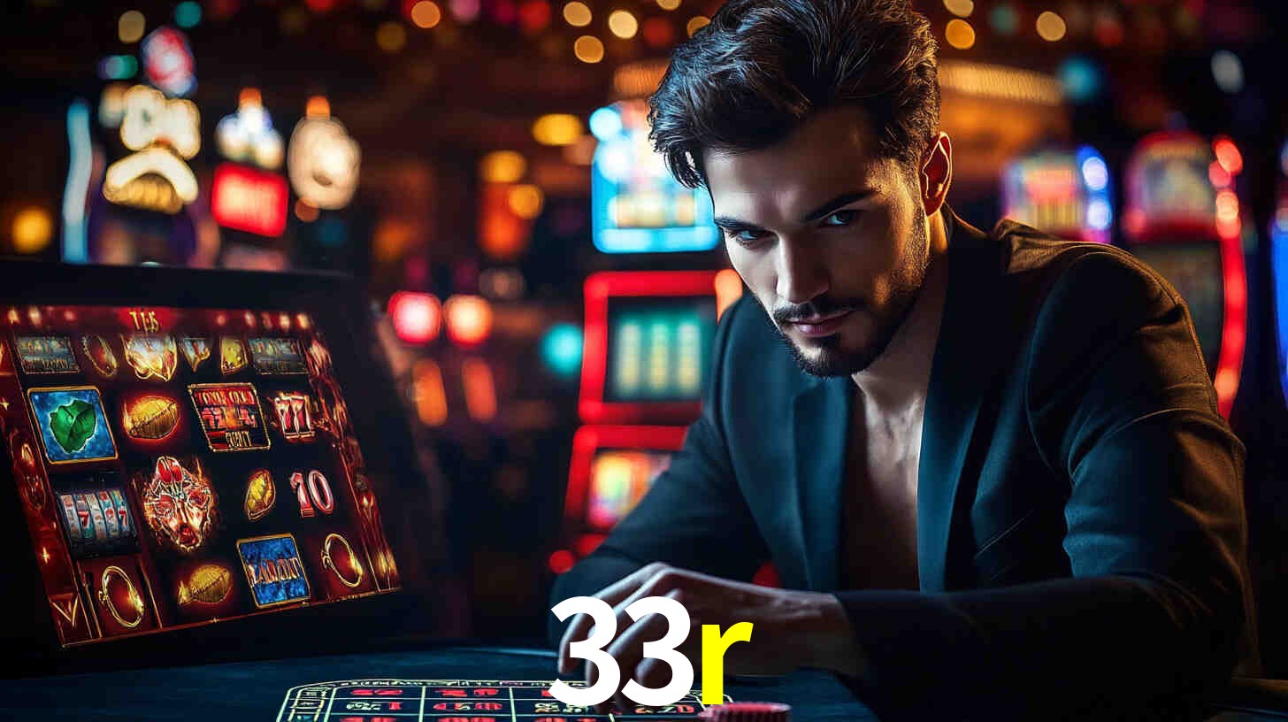 33r bet