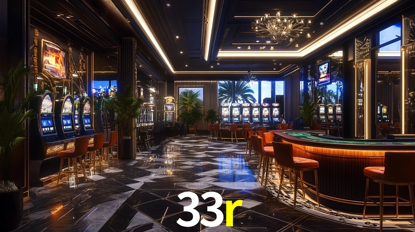 33r bet