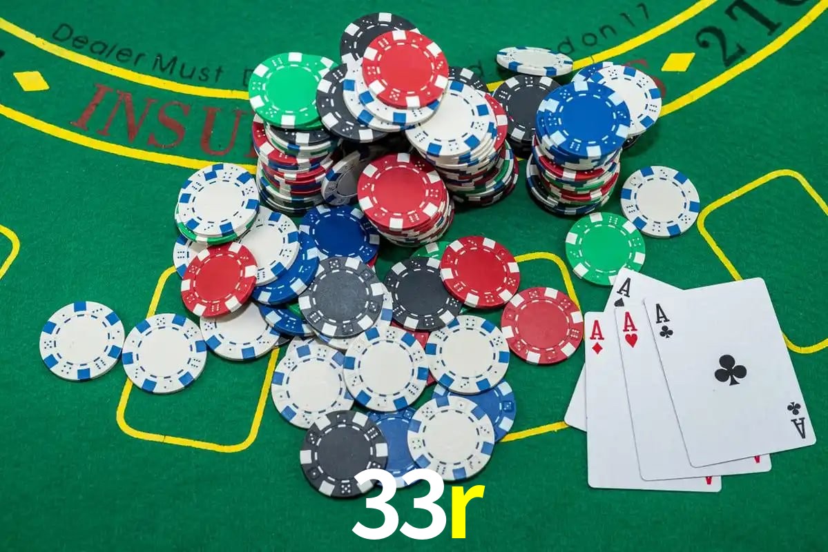 Diretório de Jogos 33r