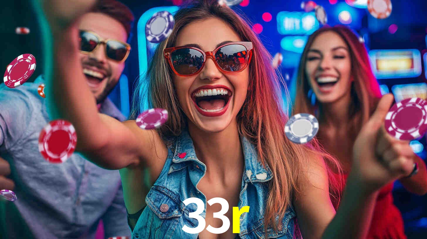 cassino 33r