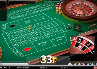 A Emoção da Loteria na 33r: Uma Chance de Mudança de Vida