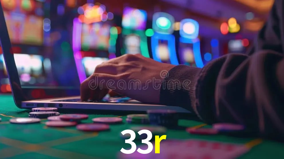 Recursos de Bônus 33r