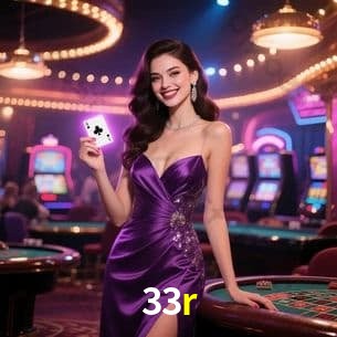 Casino Ao Vivo 33r