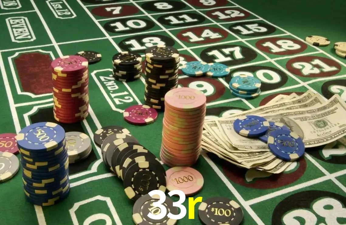 33r bet