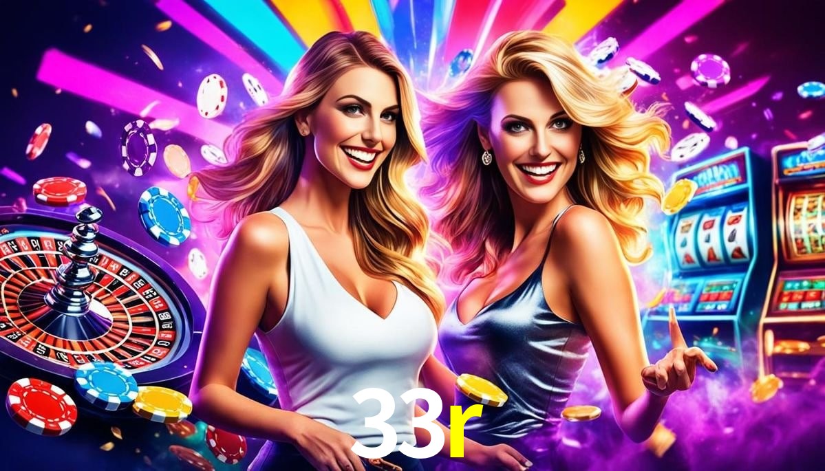 Estatísticas do Jogo 33r