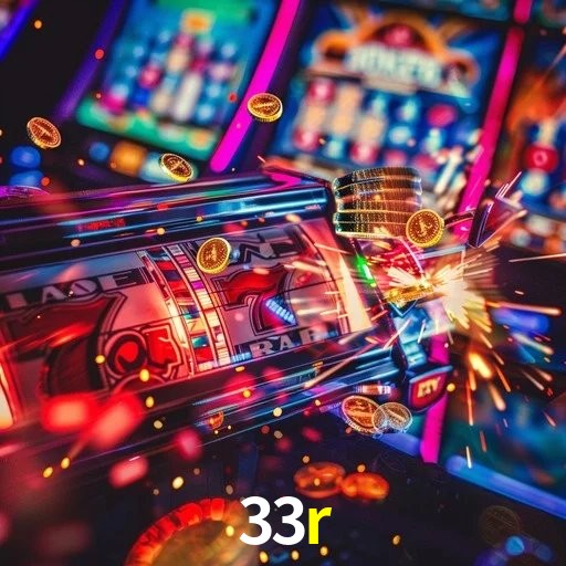 Provedores de Jogos 33r