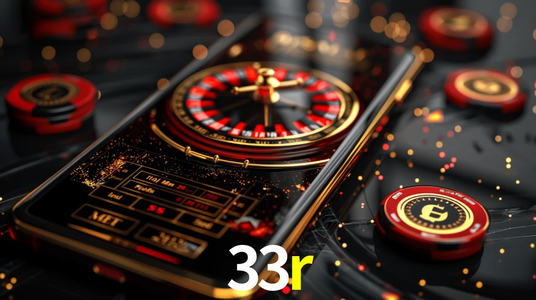 Descubra a Essência do 33r: Nossa História e Compromissos