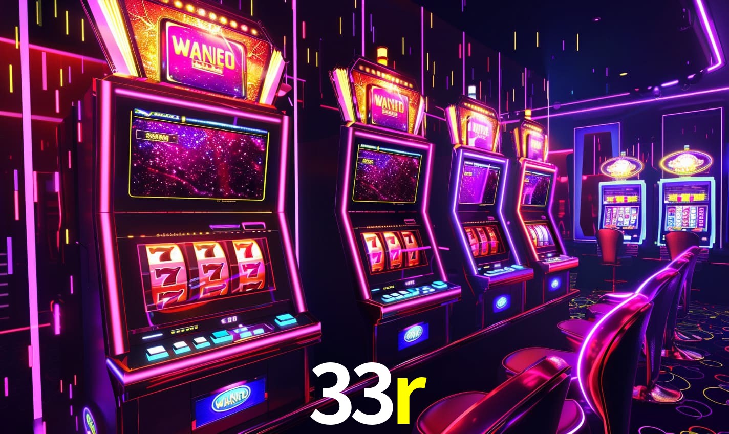 Jogos Exclusivos 33r